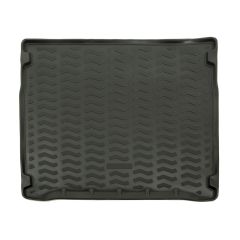 | Tapis De Coffre Caoutchouc Premium Compatible Avec Astra K (Break) 2016-2021, Protection pour Le Transport, Bord Haut, Antidérapant, Inodore, Toutes Saisons