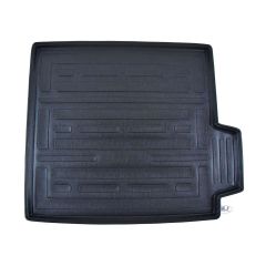 Tapis De Coffre Caoutchouc Premium Compatible Avec Land Rover Range Rover Vogue 4 2012-2023, Protection pour Le Transport, Bord Haut, Antidérapant, Inodore, Toutes Saisons