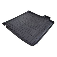 Tapis De Coffre Caoutchouc Premium Compatible Avec Land Rover Range Rover Sport 2013-2022, Protection pour Le Transport, Bord Haut, Antidérapant, Inodore, Toutes Saisons