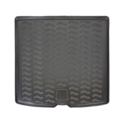 | Tapis De Coffre Caoutchouc Premium Compatible Avec XC40 depuis 2018, Protection pour Le Transport, Bord Haut, Antidérapant, Inodore, Toutes Saisons