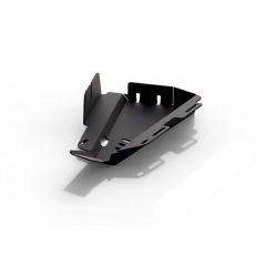 Protection Sous Moteur Acier Pour Land Rover Discovery 3 2004-2009, Châssis de Protection de Moteur, Épaisseur 2mm, 1x protection moteur, matériel de montage