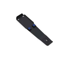 Protection Sous Moteur Acier Pour Subaru Forester 2003-2008, Châssis de Protection de Moteur, Épaisseur 2mm, 1x protection moteur, matériel de montage