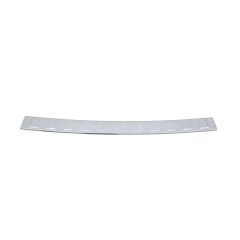| Protection en chrome sur mesure pour seuil de chargement pour A4 B8 (Break) 2011-2015, protège contre les rayures et les dommages, installation en quelques minutes.