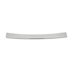 | Protection en chrome sur mesure pour seuil de chargement pour 500 X depuis 2015, protège contre les rayures et les dommages, installation en quelques minutes.