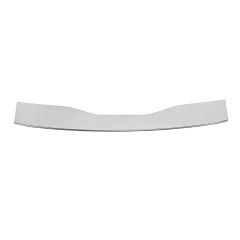 | Protection en chrome sur mesure pour seuil de chargement pour Mondeo 5 (Break) depuis 2015, protège contre les rayures et les dommages, installation en quelques minutes.