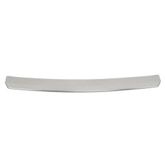 | Protection en chrome sur mesure pour seuil de chargement pour CR-V 2012-2016, protège contre les rayures et les dommages, installation en quelques minutes.