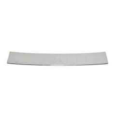 | Protection en chrome sur mesure pour seuil de chargement pour Renegade depuis 2015, protège contre les rayures et les dommages, installation en quelques minutes.