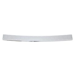 | Protection en chrome sur mesure pour seuil de chargement pour Classe E S211 2002-2009, protège contre les rayures et les dommages, installation en quelques minutes.