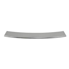 | Protection en chrome sur mesure pour seuil de chargement pour ML W164 2006-2013, protège contre les rayures et les dommages, installation en quelques minutes.