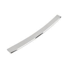 | Protection en chrome sur mesure pour seuil de chargement pour Classe B W247 depuis 2018, protège contre les rayures et les dommages, installation en quelques minutes.