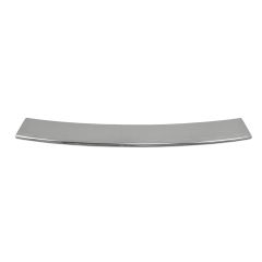 | Protection en chrome sur mesure pour seuil de chargement pour Vivaro depuis 2019 (Court), protège contre les rayures et les dommages, installation en quelques minutes.