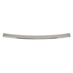 | Protection en chrome sur mesure pour seuil de chargement pour 3008 2 2017-2024, protège contre les rayures et les dommages, installation en quelques minutes.