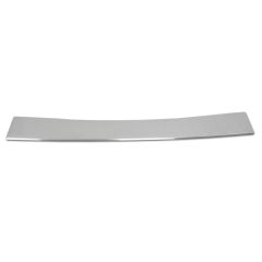 | Protection en chrome sur mesure pour seuil de chargement pour Partner 3 depuis 2019, protège contre les rayures et les dommages, installation en quelques minutes.
