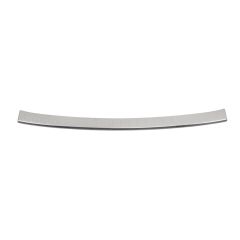 | Protection en chrome sur mesure pour seuil de chargement pour Clio 5 depuis 2019, protège contre les rayures et les dommages, installation en quelques minutes.