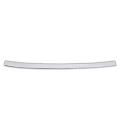 | Protection en chrome sur mesure pour seuil de chargement pour Ateca depuis 2016, protège contre les rayures et les dommages, installation en quelques minutes.