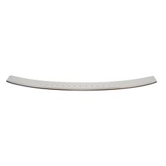 | Protection en chrome sur mesure pour seuil de chargement pour Caddy 2004-2009, protège contre les rayures et les dommages, installation en quelques minutes.