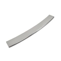 | Protection en chrome sur mesure pour seuil de chargement pour Sharan depuis 2011, protège contre les rayures et les dommages, installation en quelques minutes.
