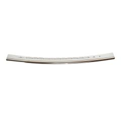 | Protection en chrome sur mesure pour seuil de chargement pour Touran 2003-2009, protège contre les rayures et les dommages, installation en quelques minutes.