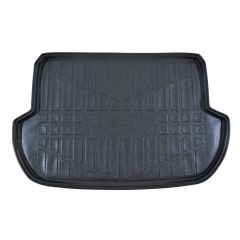 Tapis De Coffre Sur Mesure Pour  Subaru Subaru Foreter depuis 2013, Noir, Antidérapant, Bord Haut, Toutes Saisons, Adapté Animaux de Compagnie